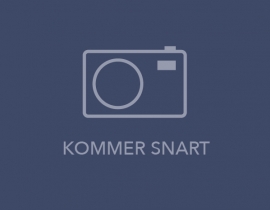 Folder med tryck – reklamfolder