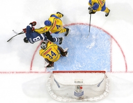 Isreklam – Isdekor Målgårdar