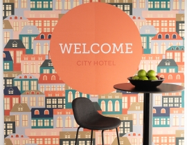 Mässväggar till monter/bildvägg till kontor