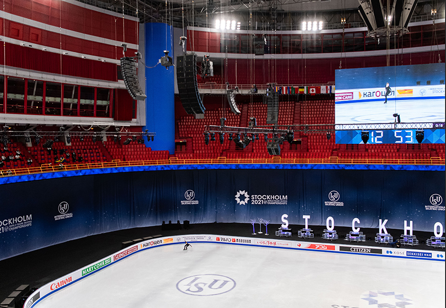 isu figure skating world championships 2021